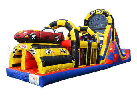 Backyard Race Course - IG5104