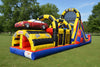 Image of Backyard Race Course - IG5104