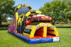 Image of Backyard Race Course - IG5104