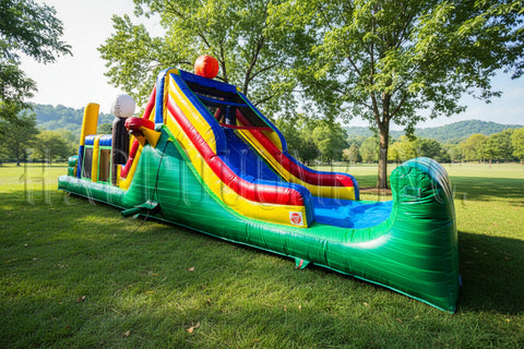 Backyard All Star Course - IG5105