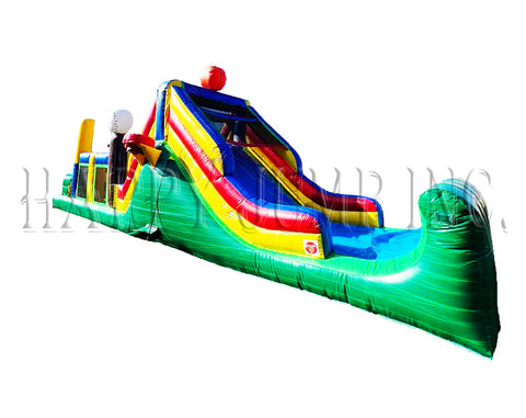 Backyard All Star Course - IG5105