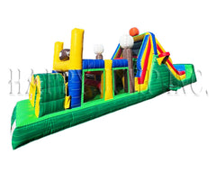 Backyard All Star Course - IG5105