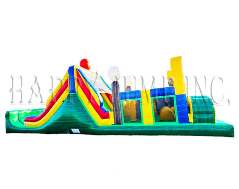 Backyard All Star Course - IG5105