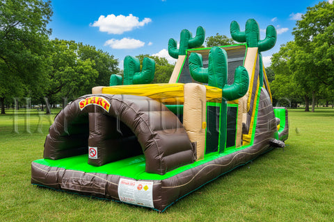 Backyard Western Obstacle - IG5107