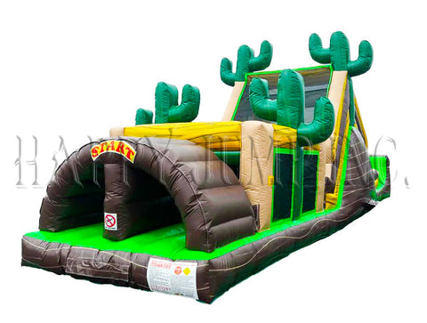 Backyard Western Obstacle - IG5107