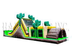 Backyard Western Obstacle - IG5107