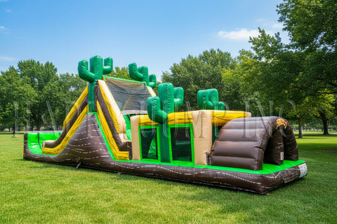 Backyard Western Obstacle - IG5107
