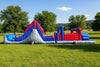 Image of Inflatable Obstacle Course 1 Marble -  IG5111-1M