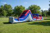 Image of Inflatable Obstacle Course 1 Marble -  IG5111-1M