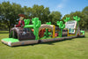 Image of Obstacle Course 3 - Western Theme - IG5122