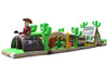 Image of Obstacle Course 3 - Western Theme - IG5122