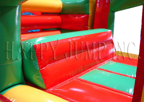 Obstacle Course 3 Plus Sports Theme - IG5124-16