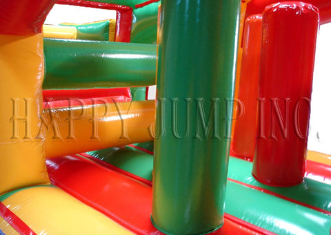 Obstacle Course 3 Plus Sports Theme - IG5124-16