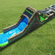 16'H Obstacle Course 3 Plus Camo by Happy Jump