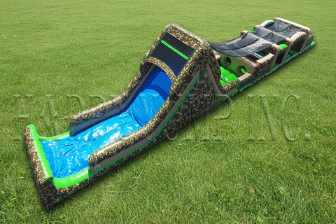Obstacle Course 3 Plus Camo - IG5128-16
