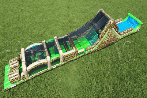 Obstacle Course 3 Plus Camo - IG5128-16