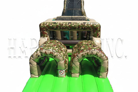 Obstacle Course 3 Plus Camo - IG5128-16
