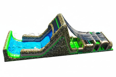 Obstacle Course 3 Plus Camo - IG5128-16