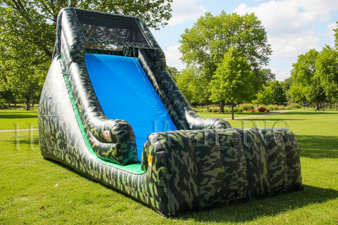 Camo Obstacle Course 3 - IG5128