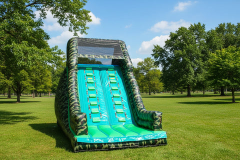Camo Obstacle Course 3 - IG5128
