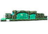 Image of Camo Obstacle Course 3 - IG5128