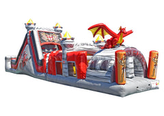 15'H The Excalibur by Happy Jump