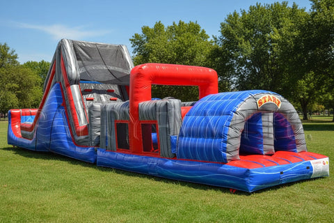 Supreme Obstacle Course Marble - IG5131-1M
