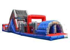 Supreme Obstacle Course Marble - IG5131-1M