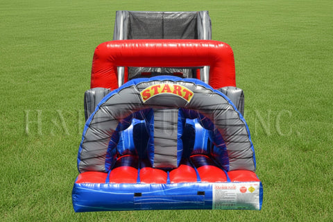 Supreme Obstacle Course Marble - IG5131-1M