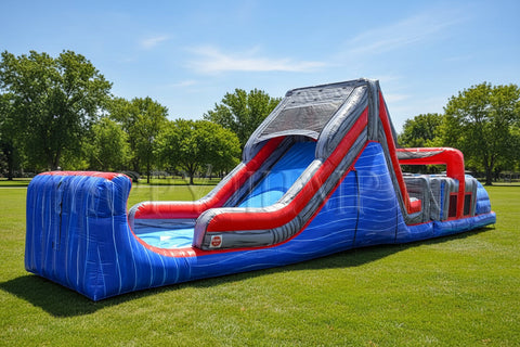 Supreme Obstacle Course Marble - IG5131-1M