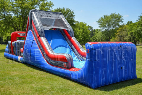 Supreme Obstacle Course Marble - IG5131-1M