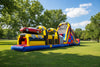 Image of Race Car Obstacle Challenge - IG5134