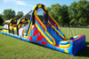 Image of Race Car Obstacle Challenge - IG5134