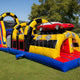 Race Car Obstacle Challenge - IG5134