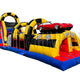 Race Car Obstacle Challenge - IG5134