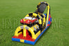 Image of Race Car Obstacle Challenge - IG5134