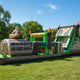 14'H Supreme Obstacle Course (Survivor) by Happy Jump