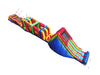 Image of Extreme Rush Z-Rider (Commercial Inflatable Zipline Obstacle Course) - IG5200