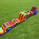 12'H Extreme Rush Z-Rider Combo Camo by Happy Jump