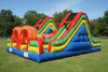 Image of Dual Lap Obstacle Challenge - IG5202