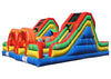 Image of Dual Lap Obstacle Challenge - IG5202