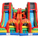 13'H Dual Lap Obstacle Challenge by Happy Jump