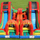 13'H Dual Lap Obstacle Challenge by Happy Jump