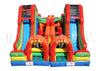 Image of Dual Lap Obstacle Challenge - IG5202