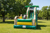 Image of Single Lap Obstacle Challenge Tropical - IG5206
