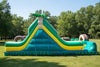 Image of Single Lap Obstacle Challenge Tropical - IG5206