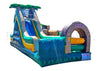 Image of Single Lap Obstacle Challenge Tropical - IG5206