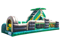 Single Lap Obstacle Challenge Tropical - IG5206