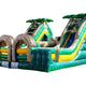 14'H Tropical Dual Lap Obstacle Challenge by Happy Jump