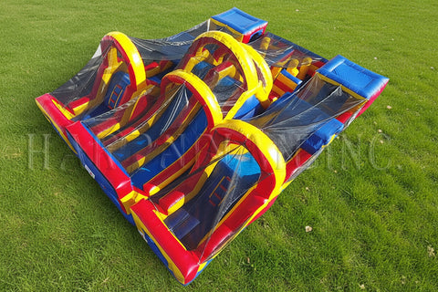 3 Piece Obstacle Course - IG5211